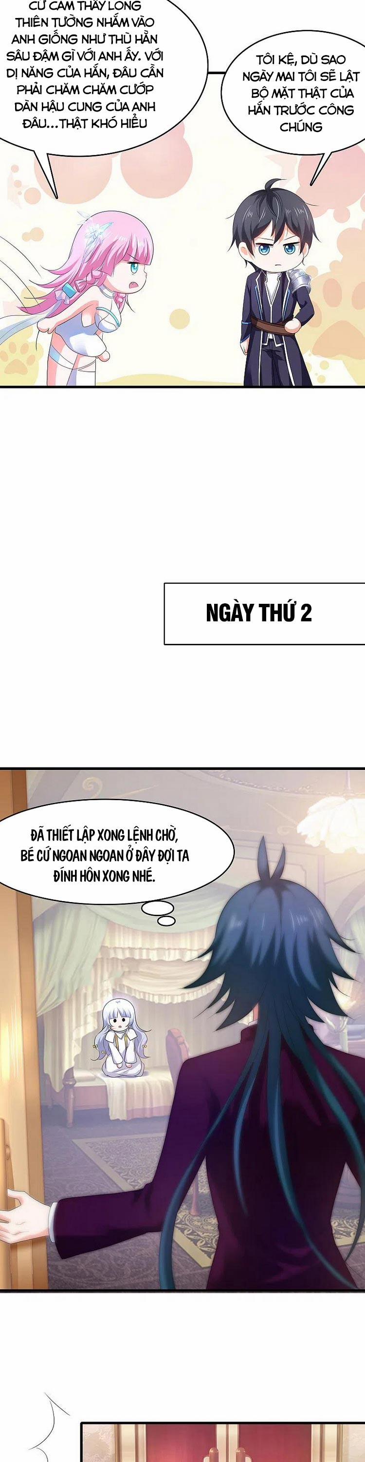 Vô Địch Học Bạ Hệ Thống 126 trang 1