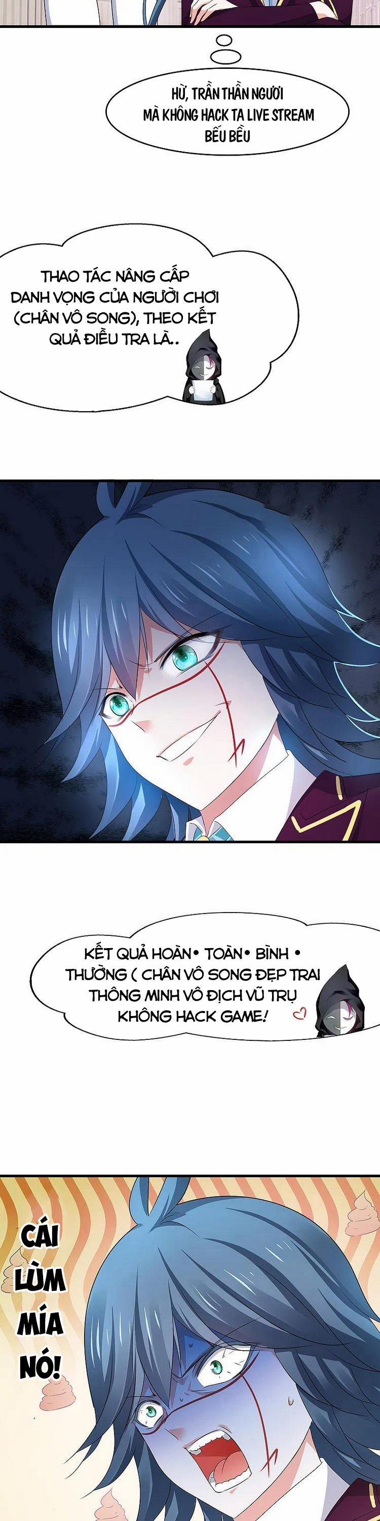 Vô Địch Học Bạ Hệ Thống 126 trang 16