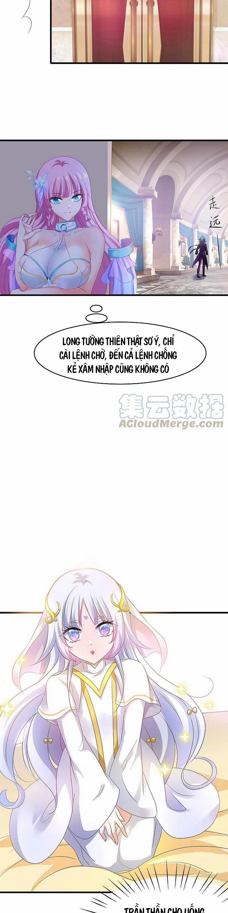 Vô Địch Học Bạ Hệ Thống 126 trang 2