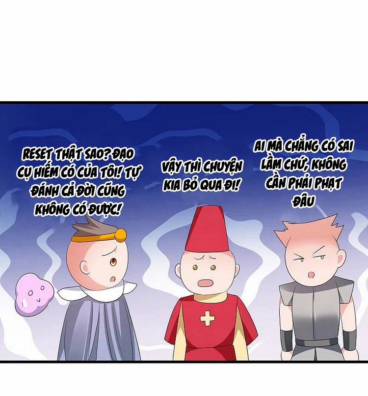 Vô Địch Học Bạ Hệ Thống 126 trang 20