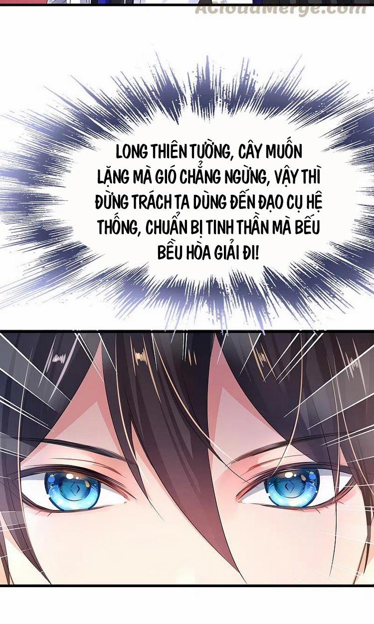 Vô Địch Học Bạ Hệ Thống 126 trang 22