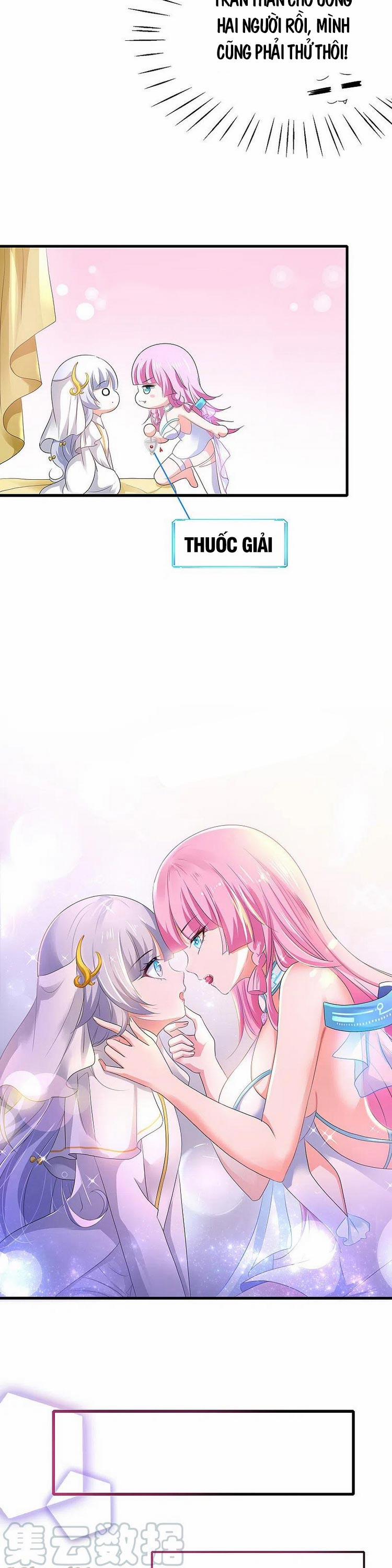 Vô Địch Học Bạ Hệ Thống 126 trang 3