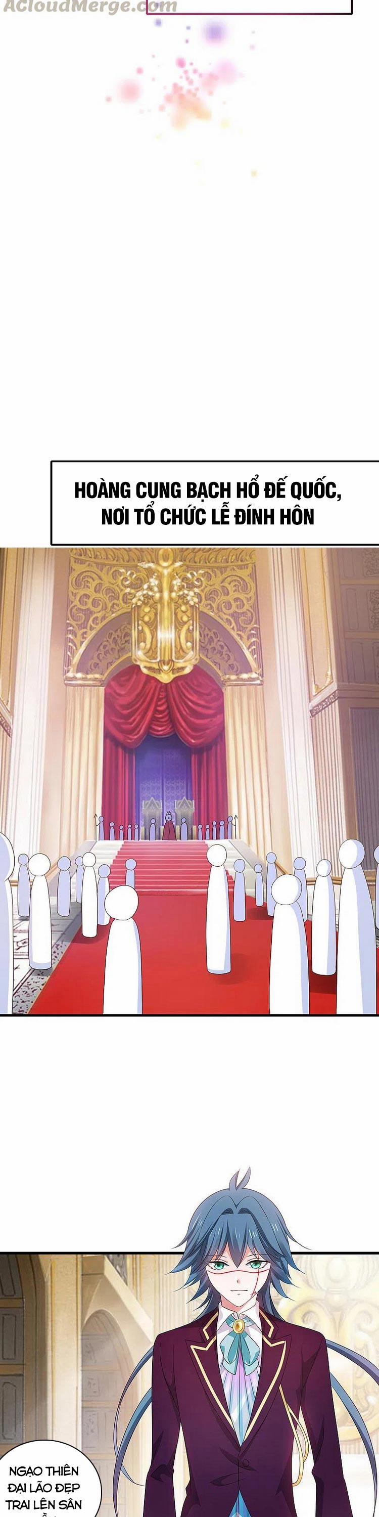 Vô Địch Học Bạ Hệ Thống 126 trang 4