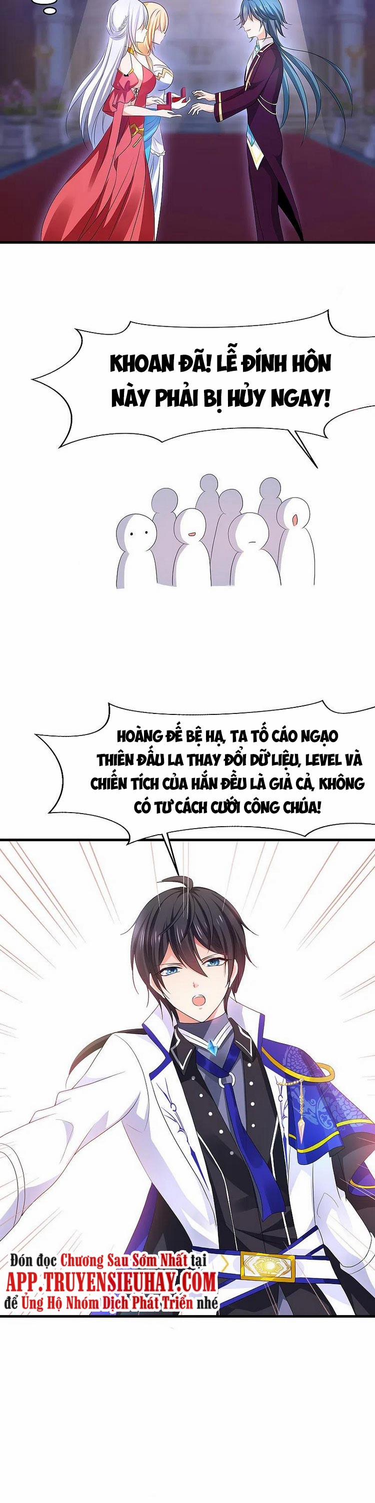 Vô Địch Học Bạ Hệ Thống 126 trang 7