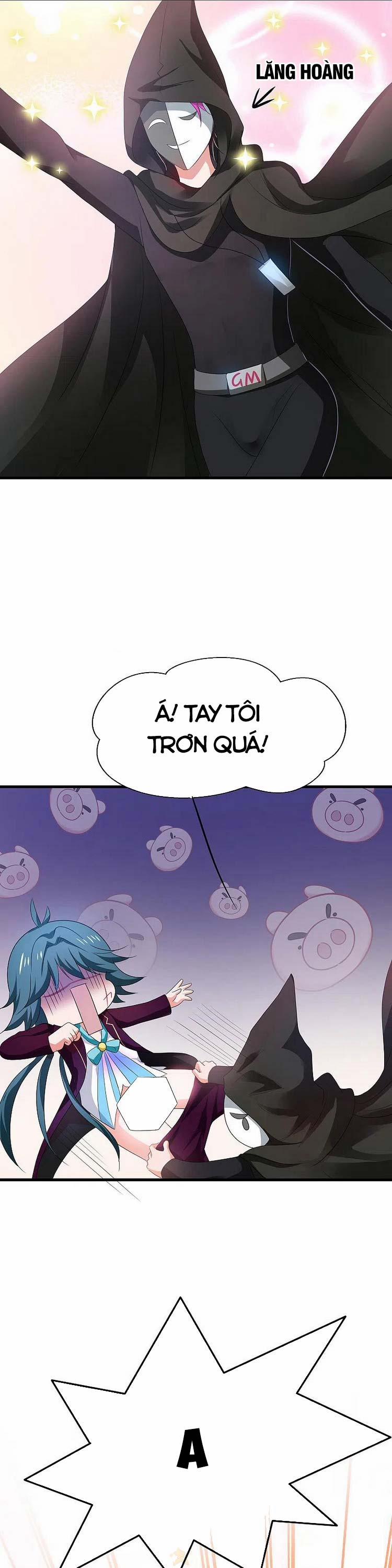 Vô Địch Học Bạ Hệ Thống 127 trang 17