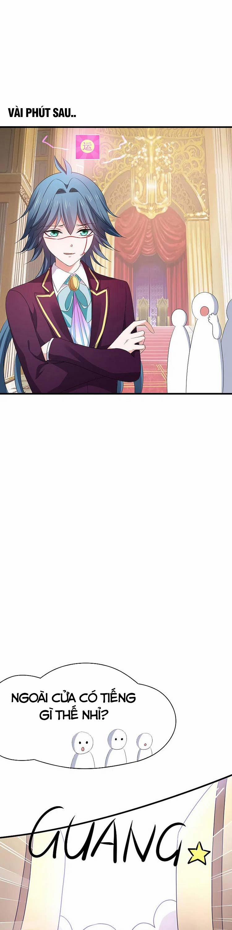 Vô Địch Học Bạ Hệ Thống 127 trang 9