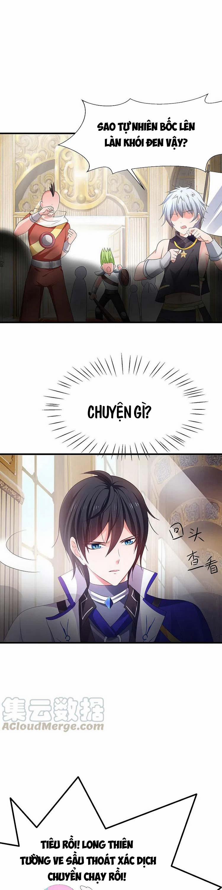 Vô Địch Học Bạ Hệ Thống 128 trang 1