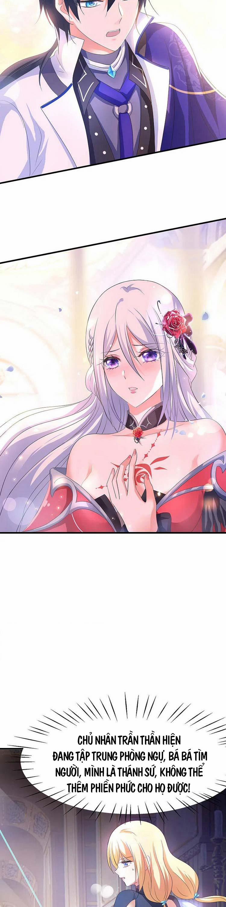 Vô Địch Học Bạ Hệ Thống 128 trang 18