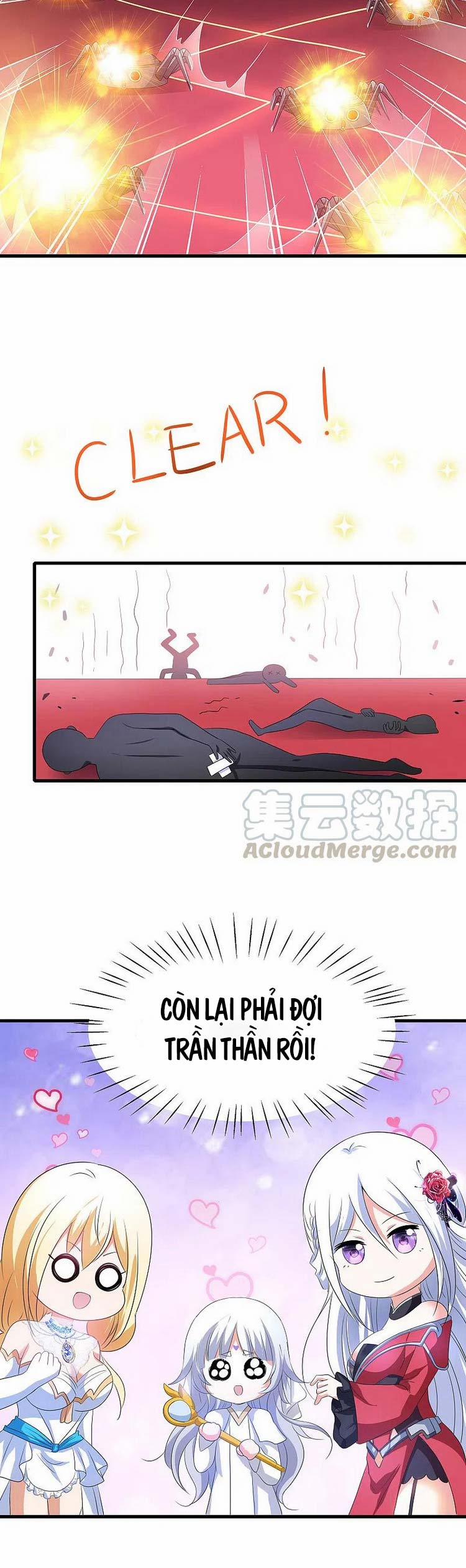 Vô Địch Học Bạ Hệ Thống 129 trang 10