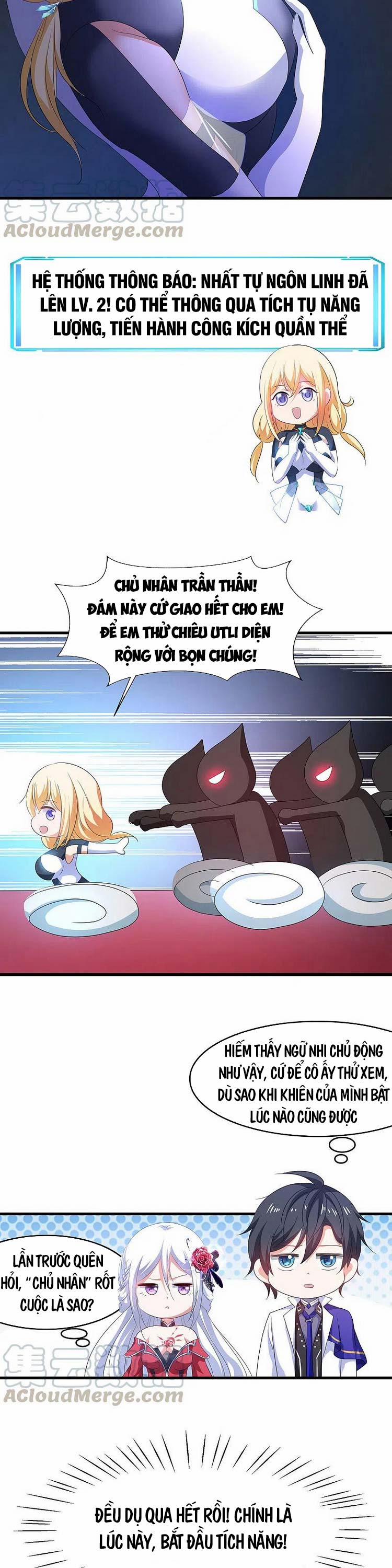 Vô Địch Học Bạ Hệ Thống 129 trang 2