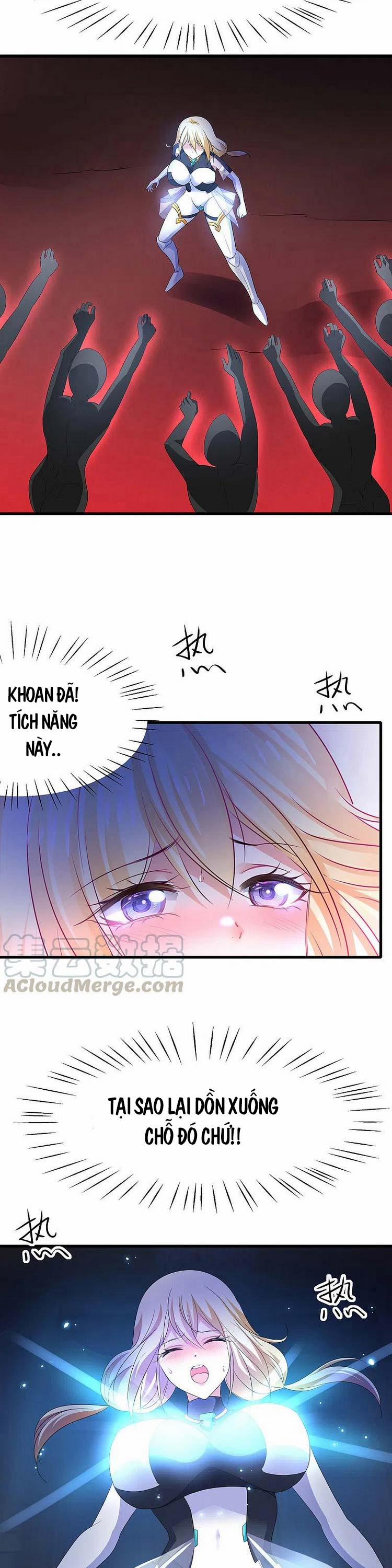 Vô Địch Học Bạ Hệ Thống 129 trang 3