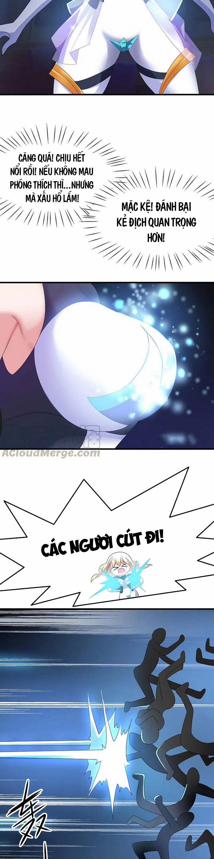 Vô Địch Học Bạ Hệ Thống 129 trang 4