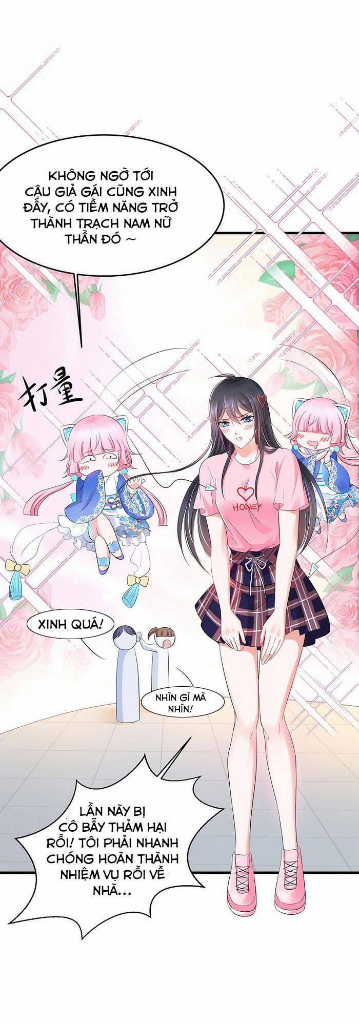 Vô Địch Học Bạ Hệ Thống 13 trang 0