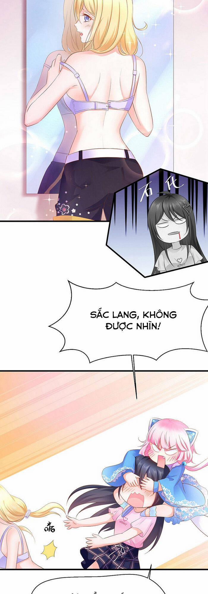 Vô Địch Học Bạ Hệ Thống 13 trang 16