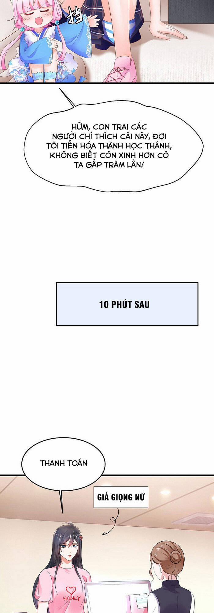 Vô Địch Học Bạ Hệ Thống 13 trang 20