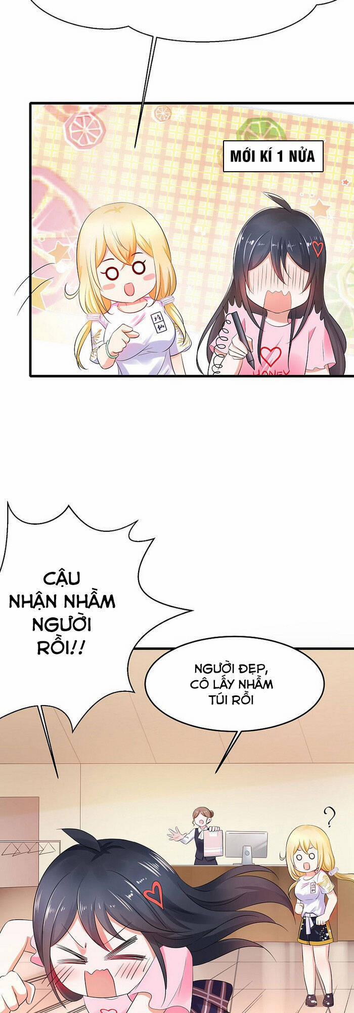 Vô Địch Học Bạ Hệ Thống 13 trang 22