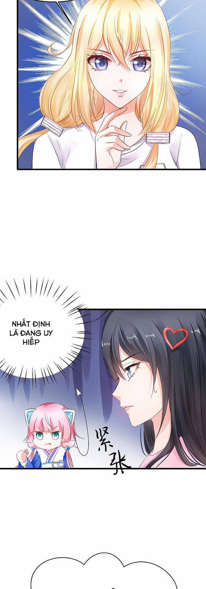 Vô Địch Học Bạ Hệ Thống 13 trang 30