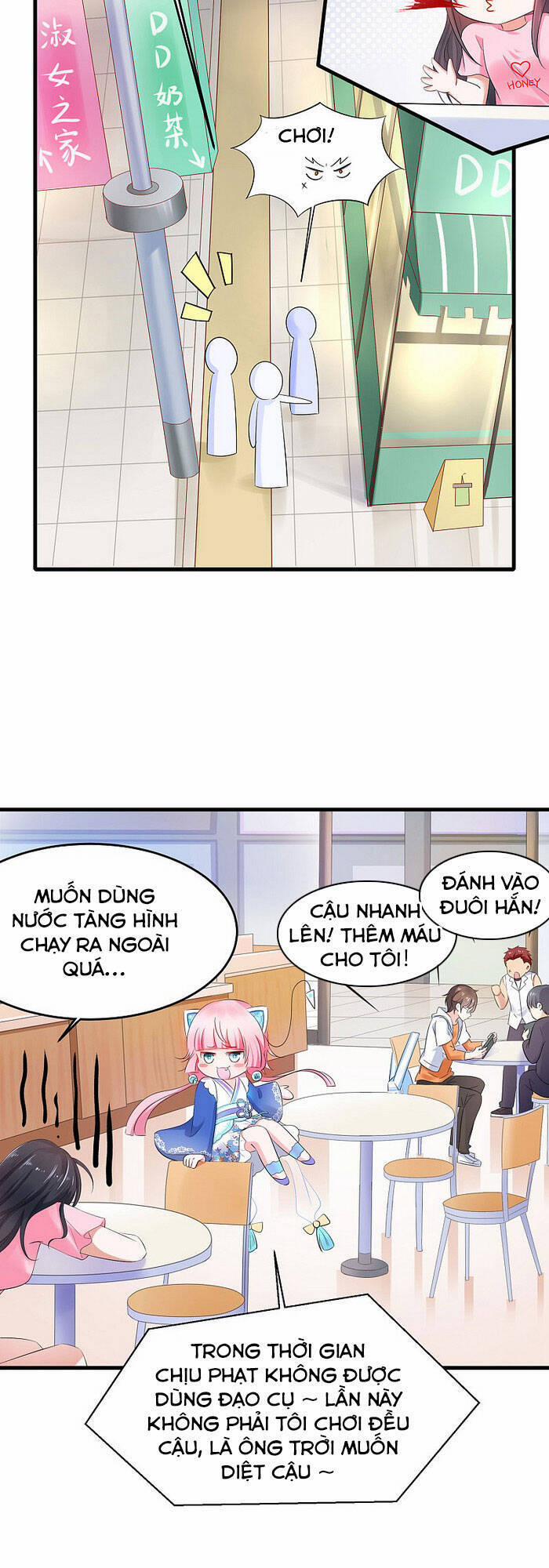 Vô Địch Học Bạ Hệ Thống 13 trang 4