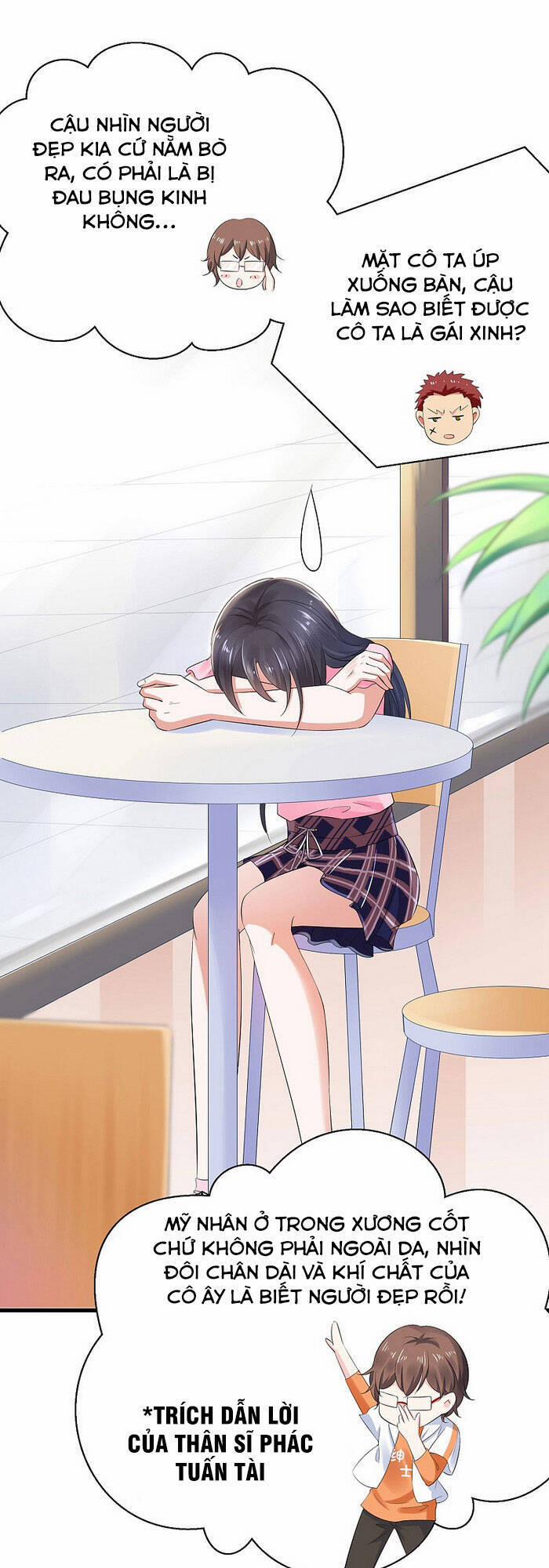 Vô Địch Học Bạ Hệ Thống 13 trang 6