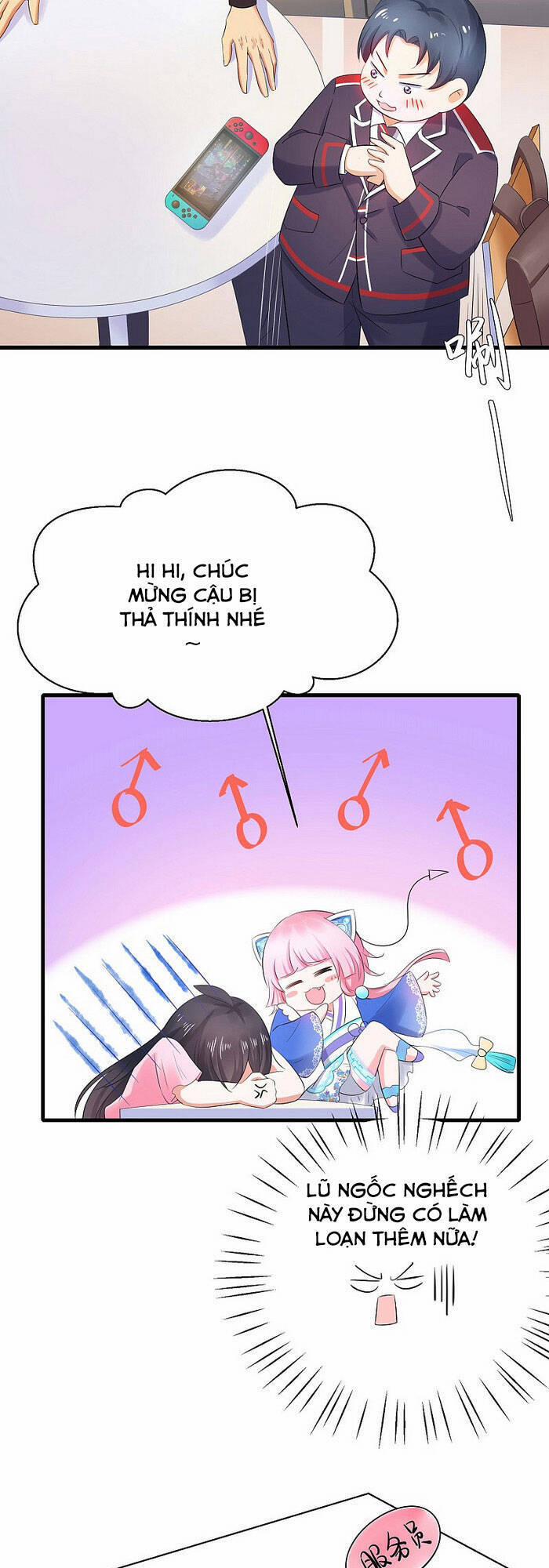 Vô Địch Học Bạ Hệ Thống 13 trang 8