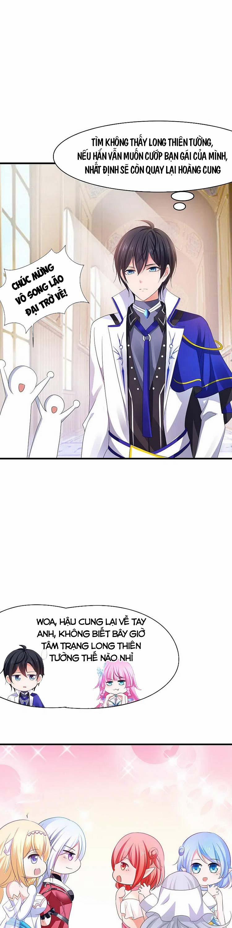 Vô Địch Học Bạ Hệ Thống 130 trang 0