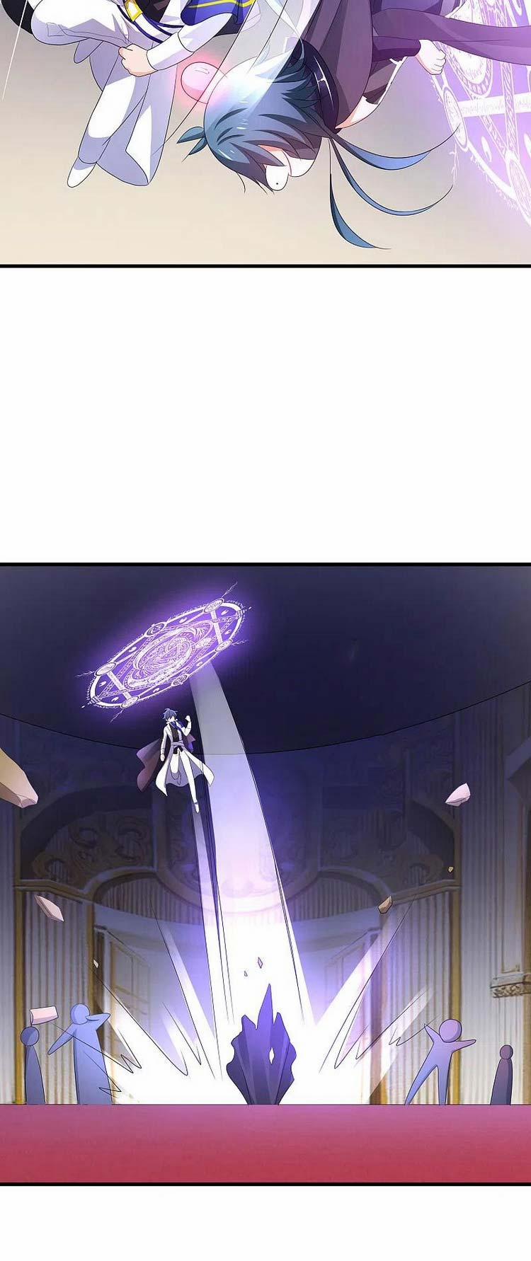 Vô Địch Học Bạ Hệ Thống 130 trang 10