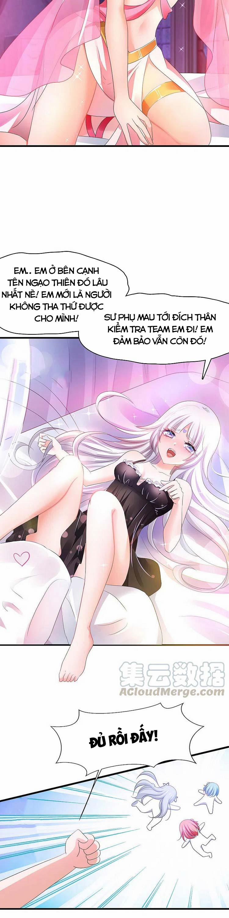 Vô Địch Học Bạ Hệ Thống 130 trang 2