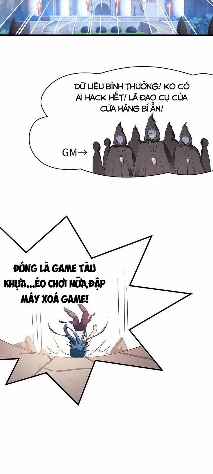 Vô Địch Học Bạ Hệ Thống 130 trang 21