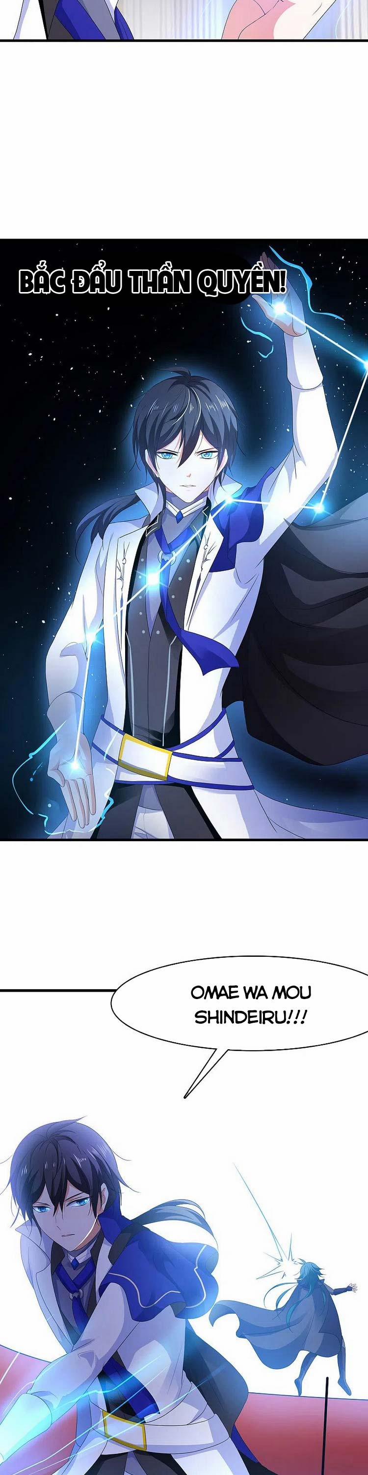 Vô Địch Học Bạ Hệ Thống 130 trang 24