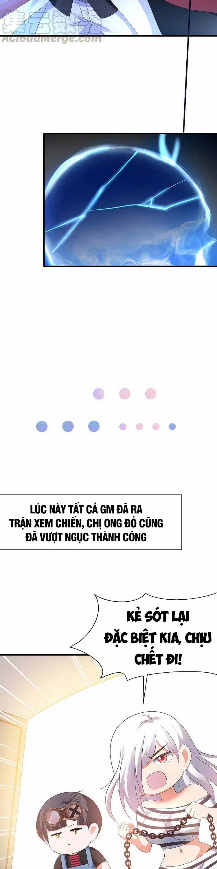 Vô Địch Học Bạ Hệ Thống 130 trang 25