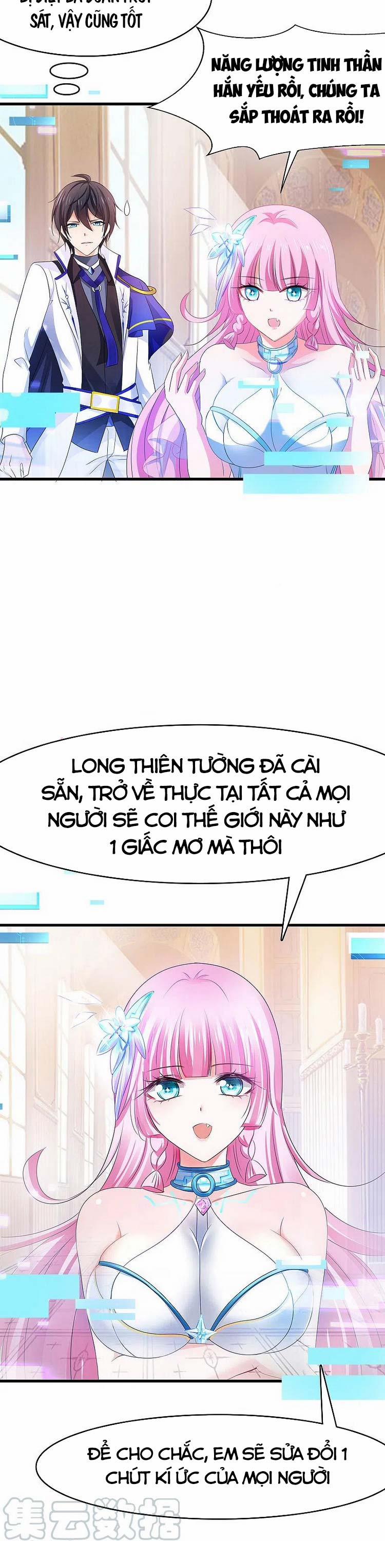 Vô Địch Học Bạ Hệ Thống 130 trang 27