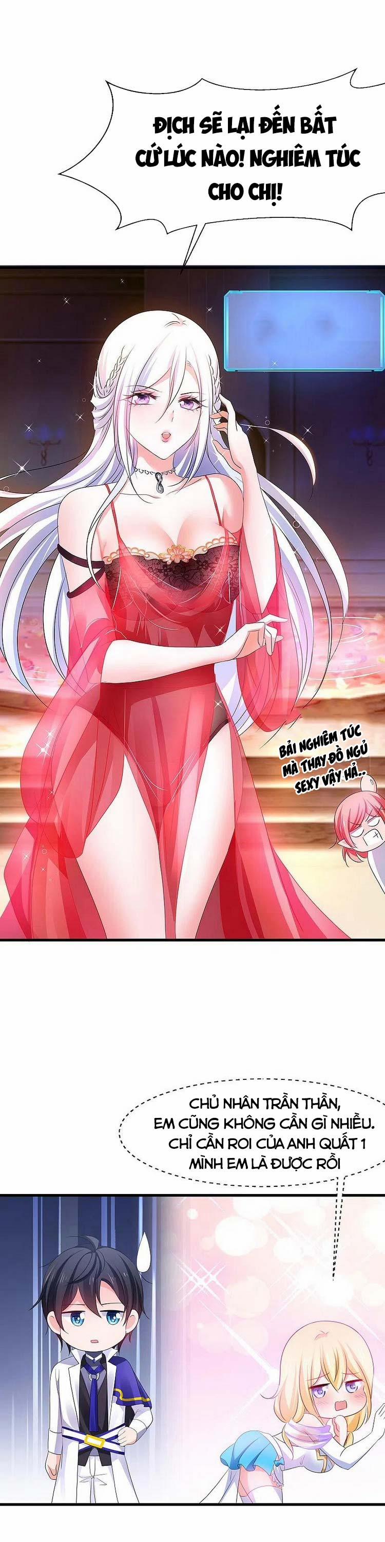 Vô Địch Học Bạ Hệ Thống 130 trang 3