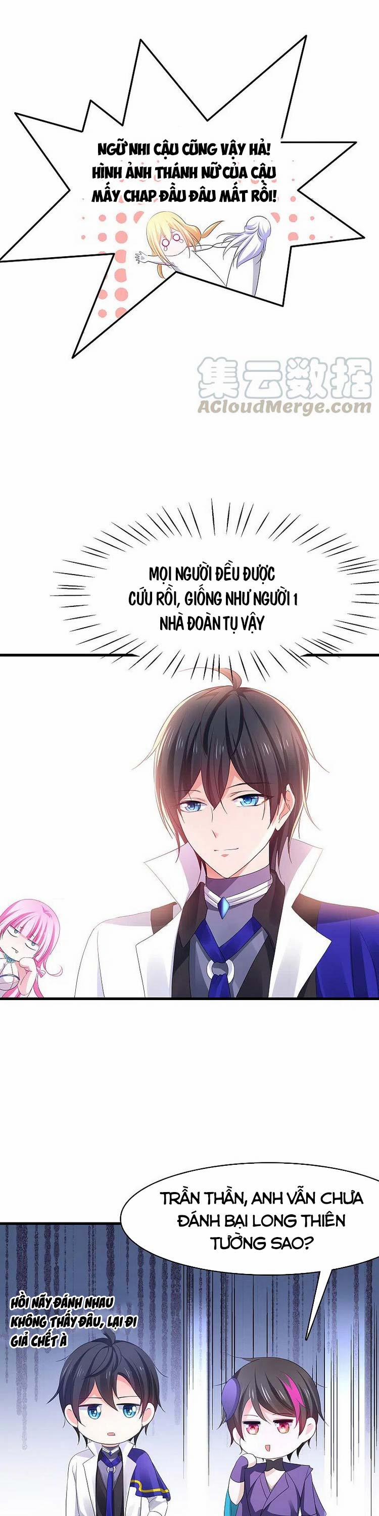 Vô Địch Học Bạ Hệ Thống 130 trang 4