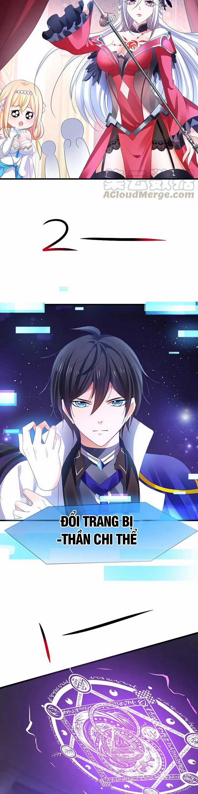 Vô Địch Học Bạ Hệ Thống 130 trang 8