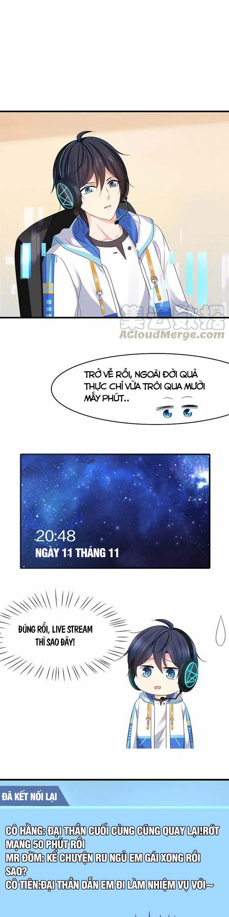 Vô Địch Học Bạ Hệ Thống 131 trang 0