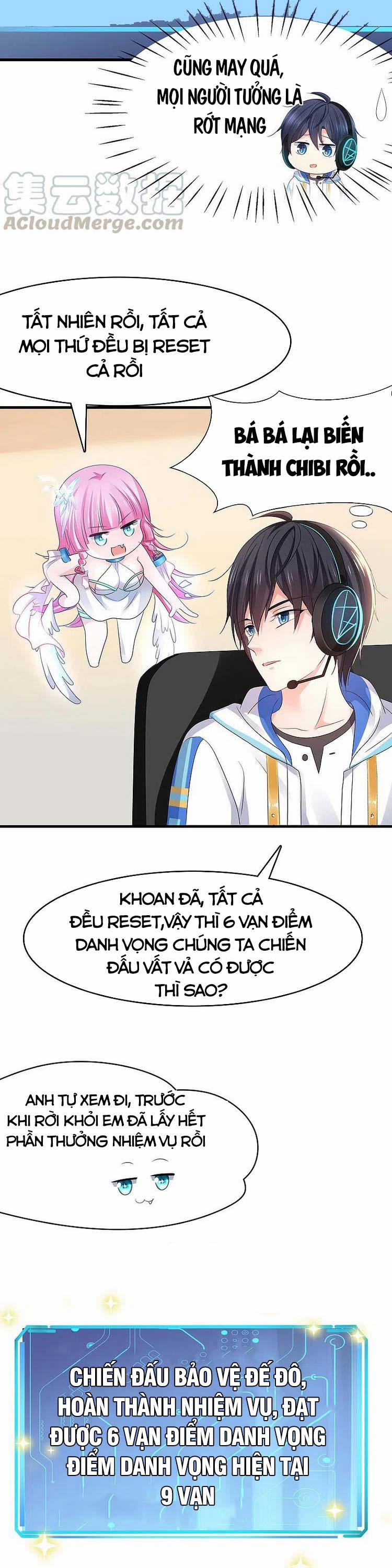 Vô Địch Học Bạ Hệ Thống 131 trang 1