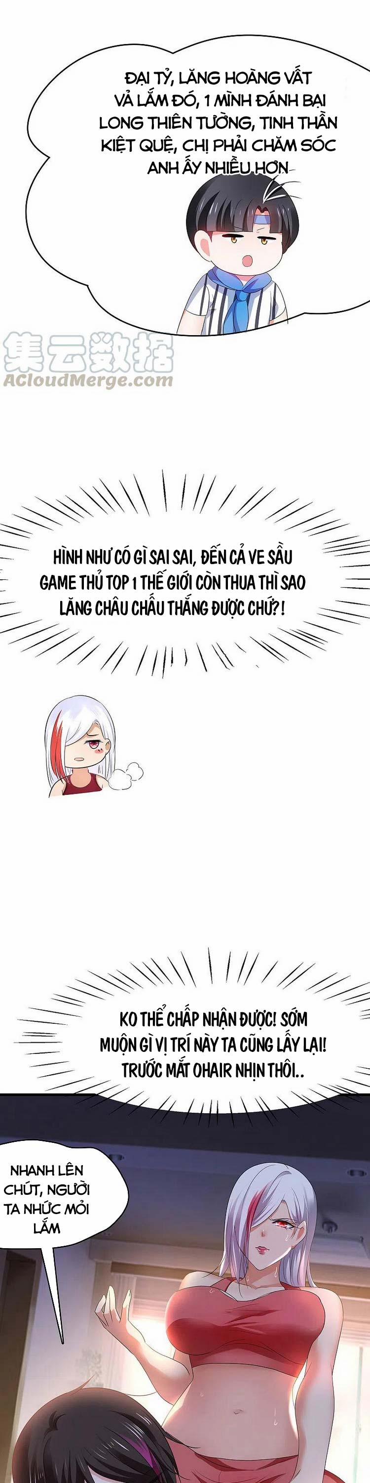 Vô Địch Học Bạ Hệ Thống 131 trang 13