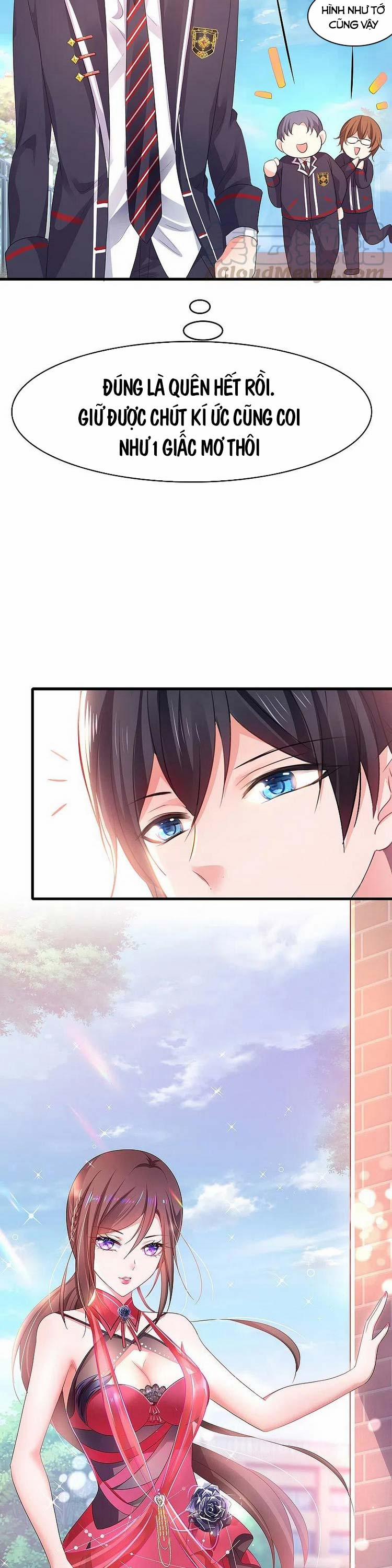 Vô Địch Học Bạ Hệ Thống 131 trang 3