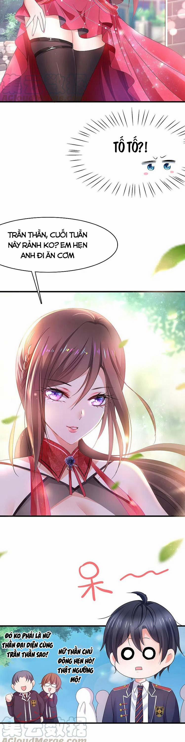 Vô Địch Học Bạ Hệ Thống 131 trang 4