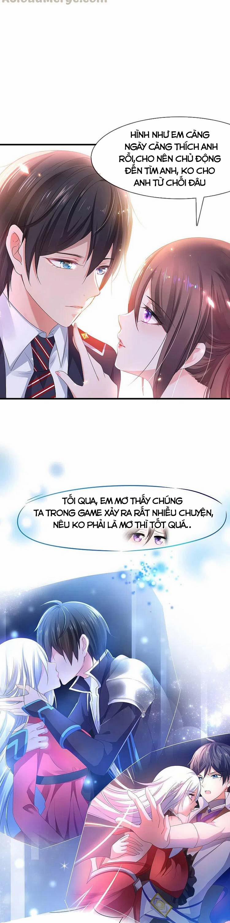 Vô Địch Học Bạ Hệ Thống 131 trang 5