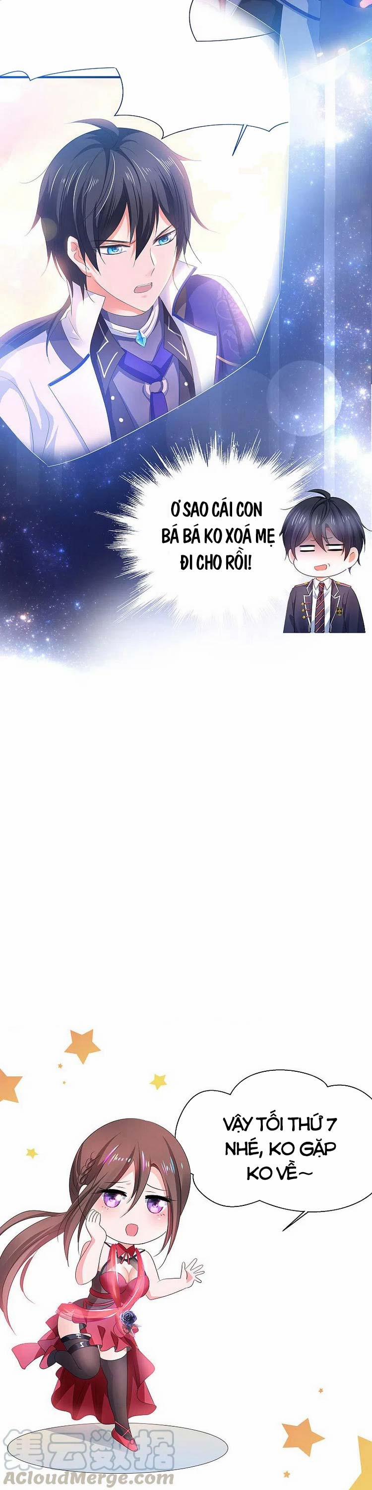 Vô Địch Học Bạ Hệ Thống 131 trang 6