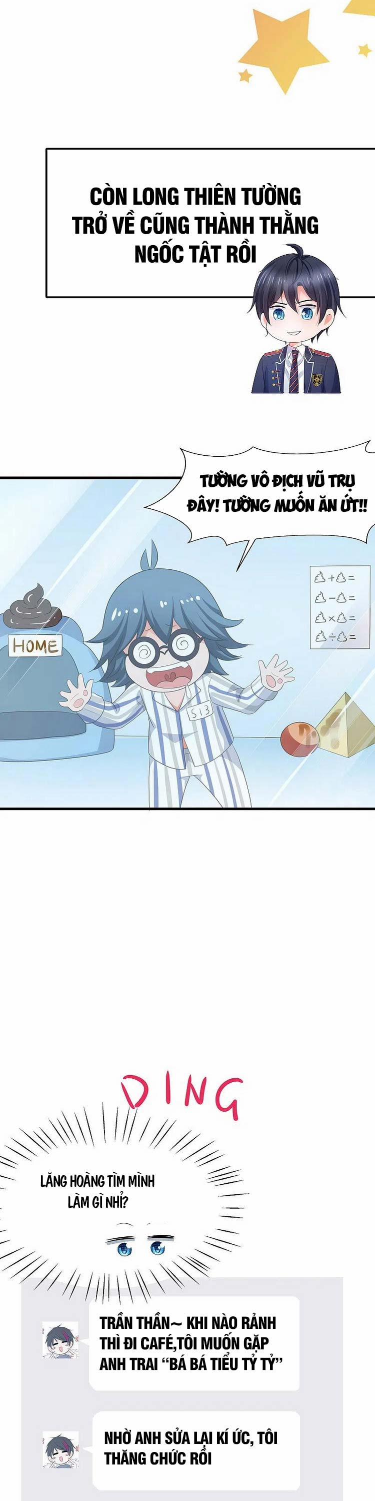 Vô Địch Học Bạ Hệ Thống 131 trang 7