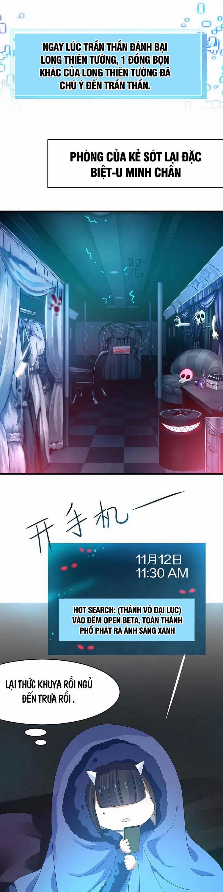 Vô Địch Học Bạ Hệ Thống 132 trang 0