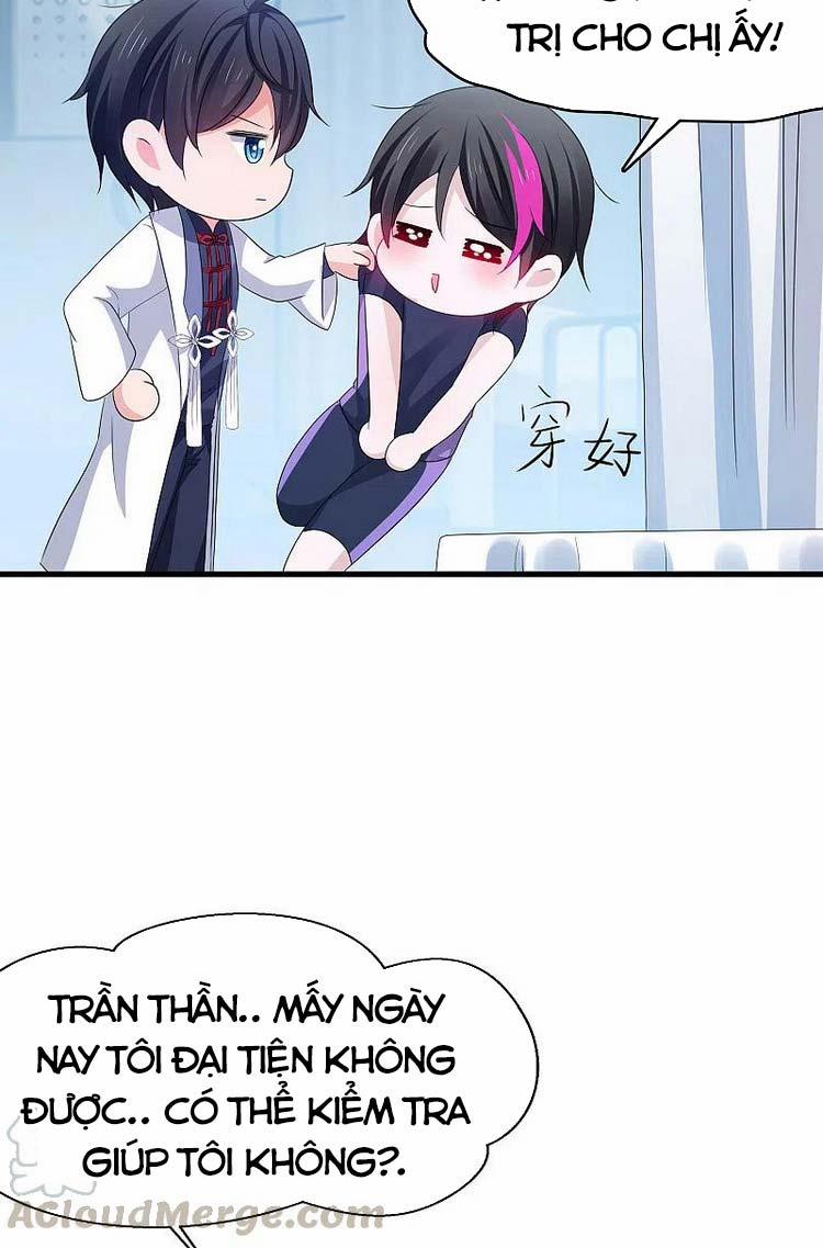 Vô Địch Học Bạ Hệ Thống 132 trang 10