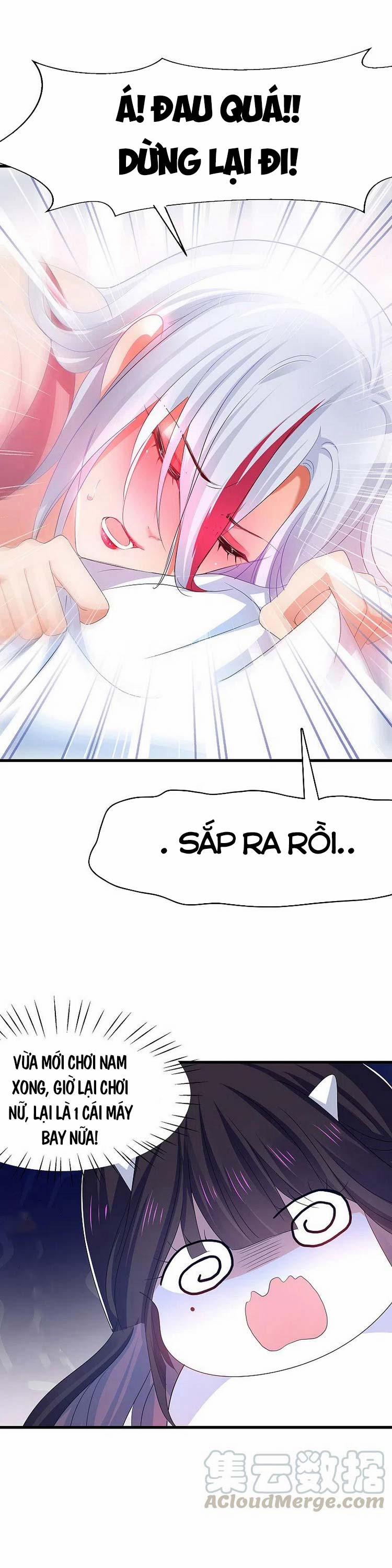 Vô Địch Học Bạ Hệ Thống 132 trang 13