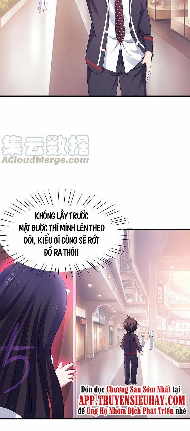 Vô Địch Học Bạ Hệ Thống 132 trang 23