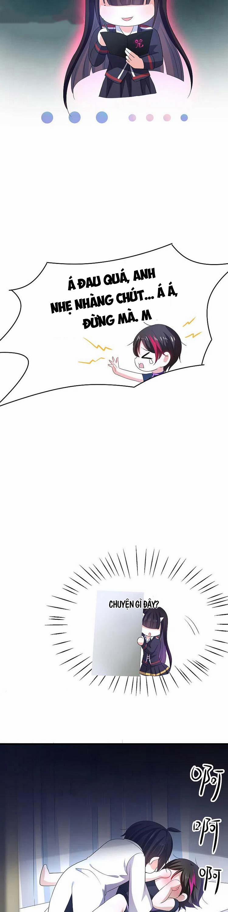 Vô Địch Học Bạ Hệ Thống 132 trang 8