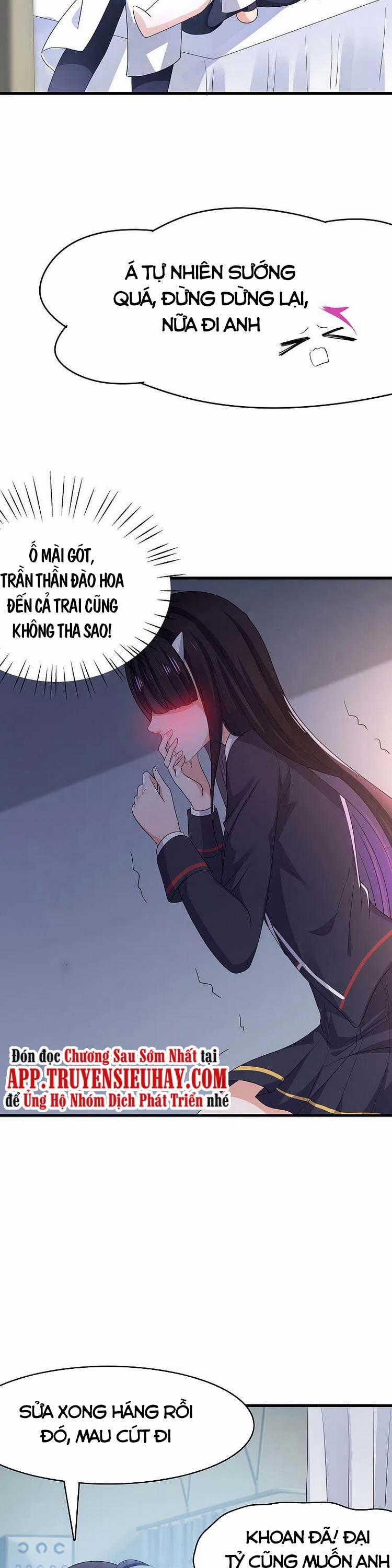 Vô Địch Học Bạ Hệ Thống 132 trang 9