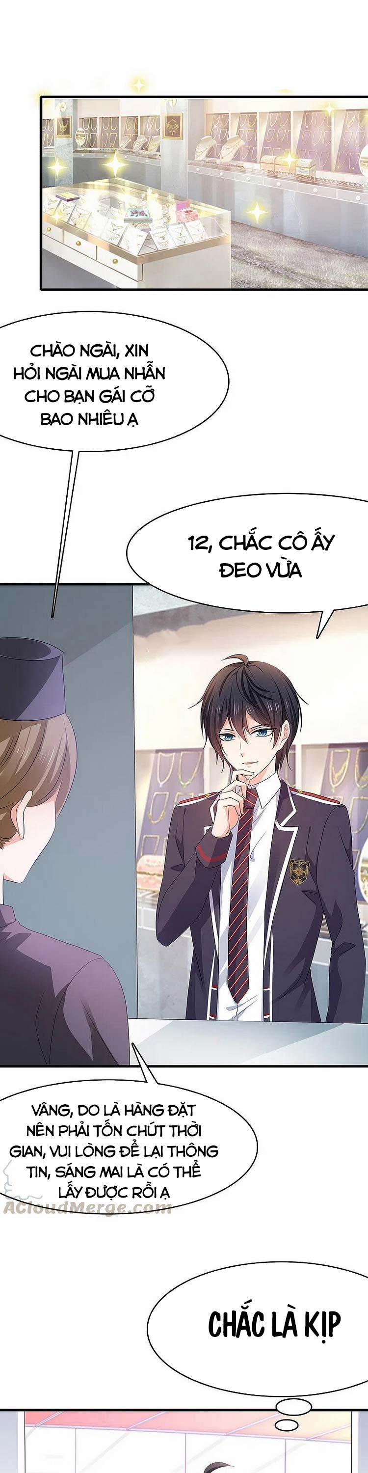 Vô Địch Học Bạ Hệ Thống 133 trang 0