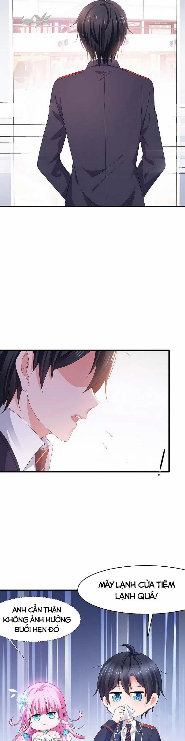 Vô Địch Học Bạ Hệ Thống 133 trang 1